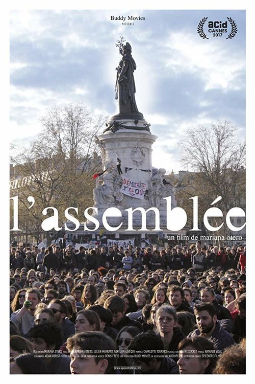 L'Assemblée