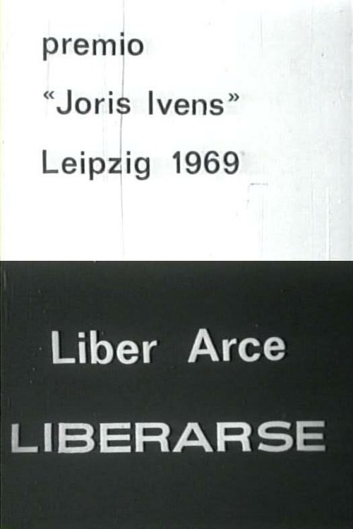 Líber Arce, liberarse