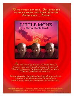 Little Monk