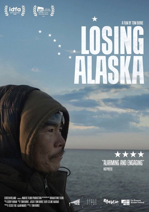 Losing Alaska