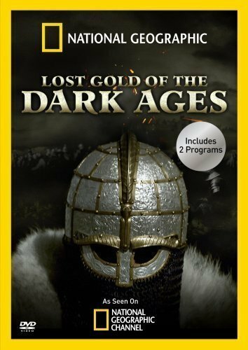 Lost Gold of the Dark Ages