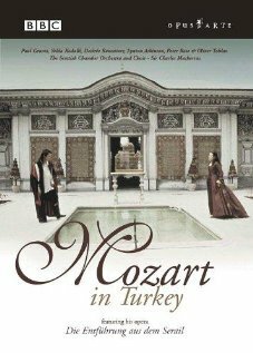 Mozart in Turkey