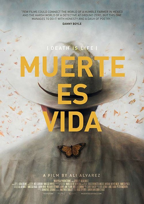 Muerte Es Vida: Death Is Life