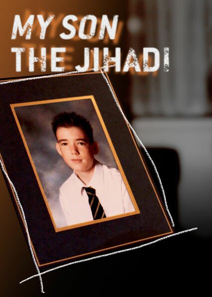 My Son the Jihadi