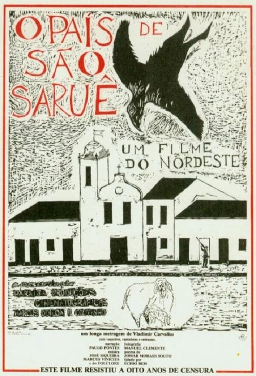 O País de São Saruê