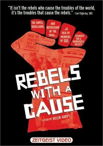 Rebels with a Cause