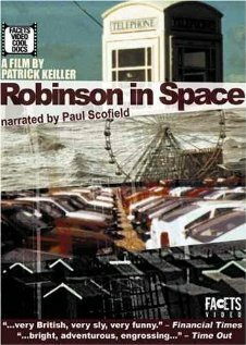 Robinson in Space