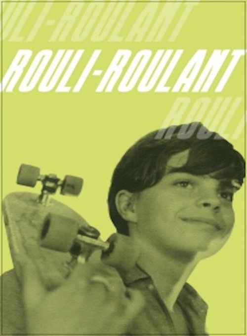 Rouli-roulant