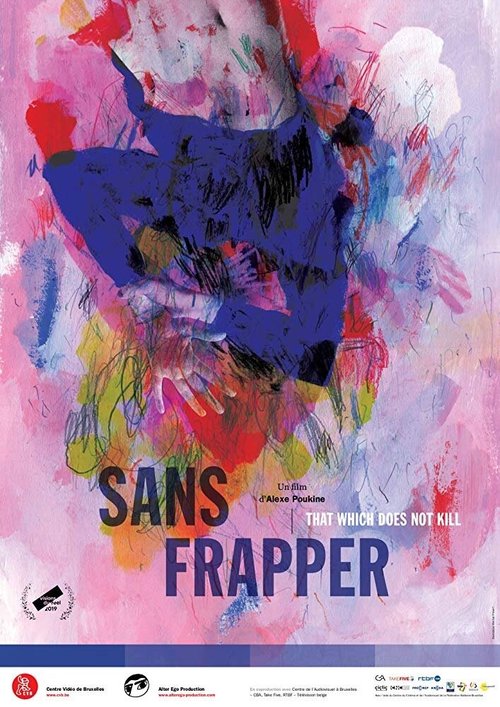 Sans frapper