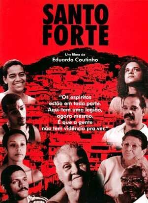 Santo Forte