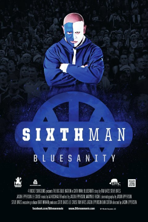 Sixth Man: Bluesanity