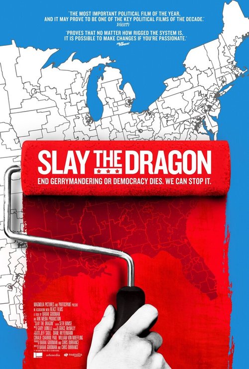 Slay the Dragon