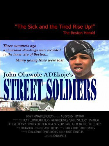 Street Soldiers