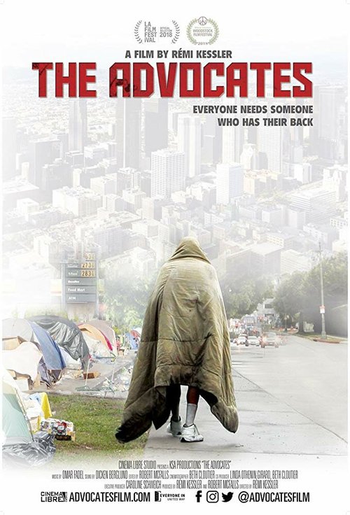 The Advocates