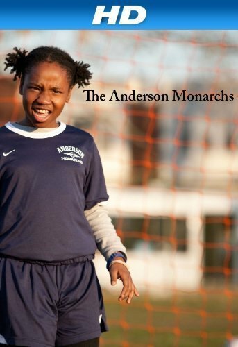 The Anderson Monarchs