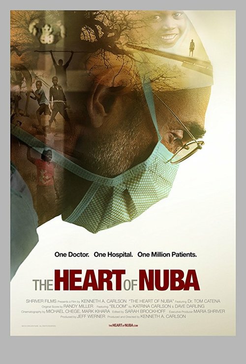 The Heart of Nuba