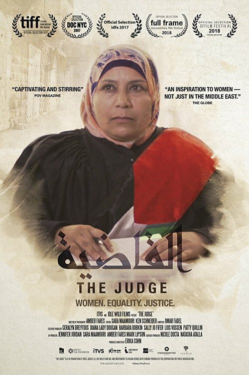 The Judge