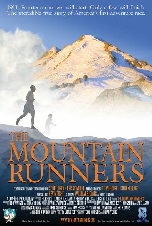 The Mountain Runners