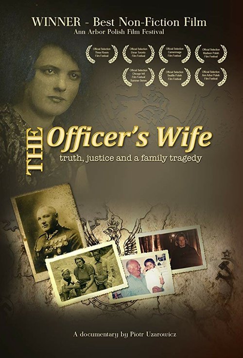 The Officer's Wife