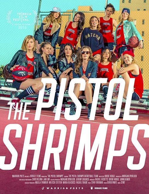 The Pistol Shrimps