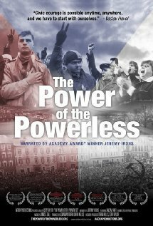 The Power of the Powerless