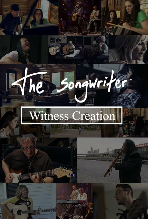 The Songwriter [Nashville]