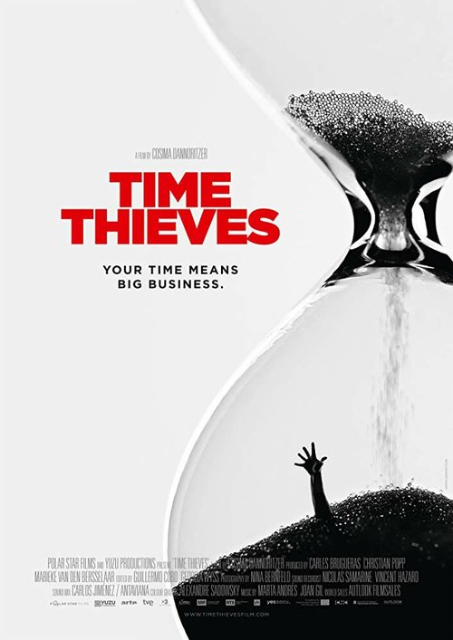 Time Thieves