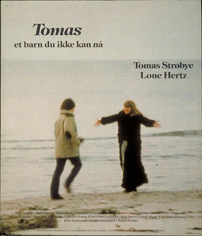 Tomas - et barn du ikke kan nå