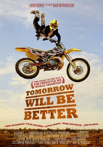 Tomorrow Will Be Better