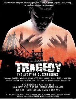 Tragedy: The Story of Queensbridge