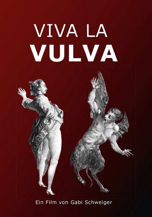 Viva la Vulva