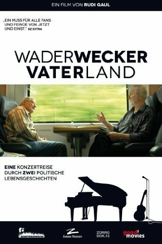 Wader/Wecker - Vater Land