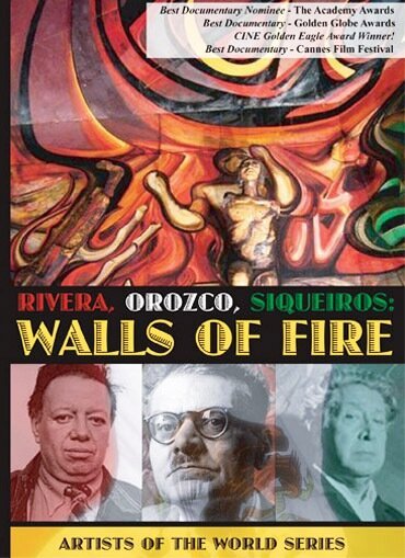 Walls of Fire