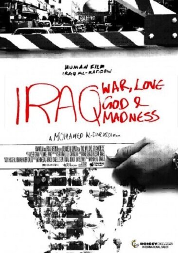 War, Love, God & Madness