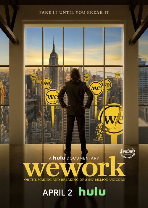 WeWork