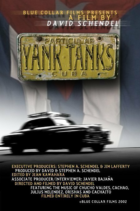 Yank Tanks