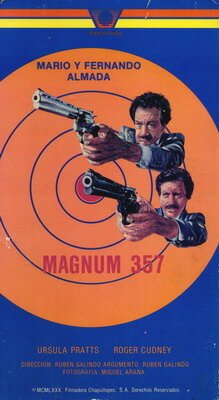 357 magnum