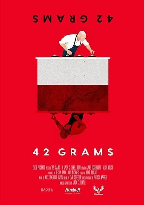 42 Grams