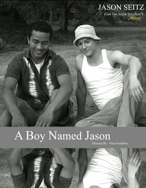 A Boy Named Jason