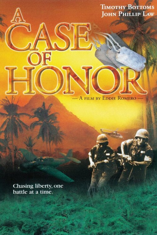 A Case of Honor