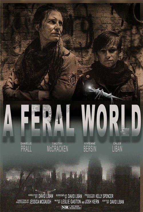 A Feral World