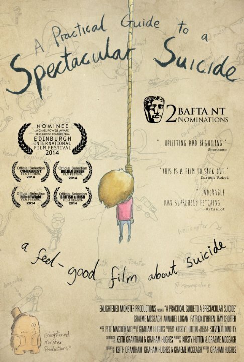 A Practical Guide to a Spectacular Suicide