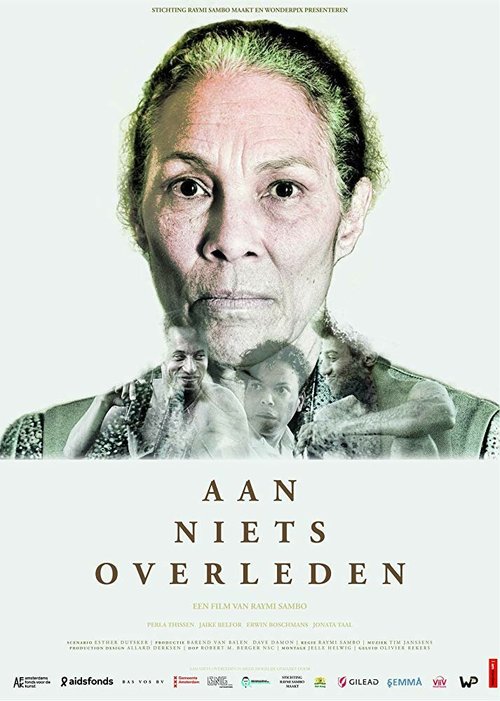 Aan niets overleden