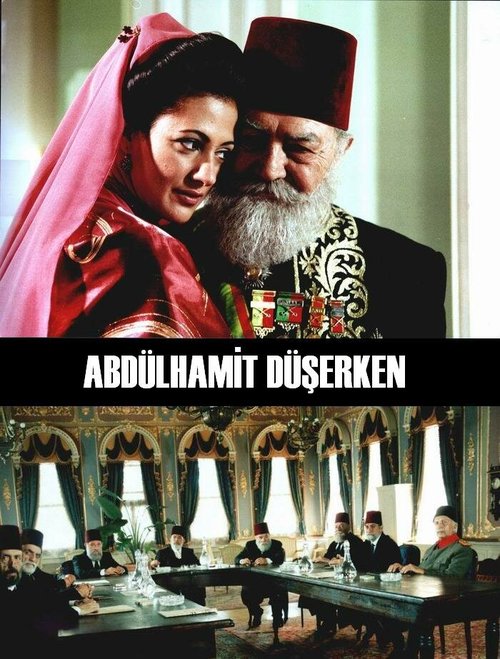 Abdülhamit düserken