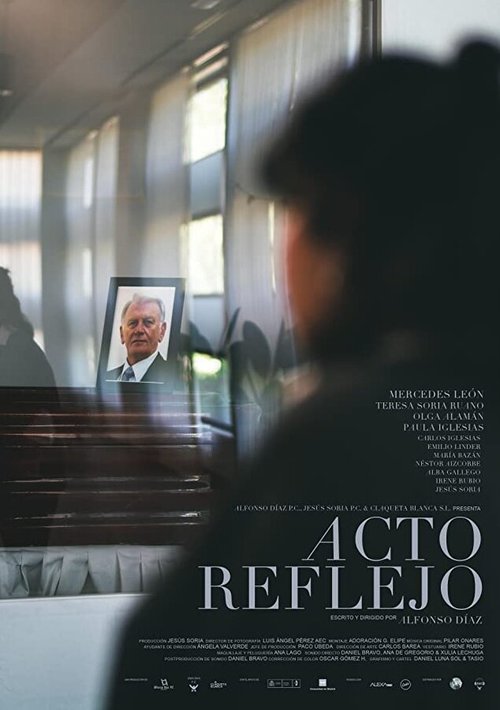 Acto reflejo