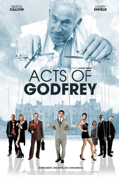 Acts of Godfrey