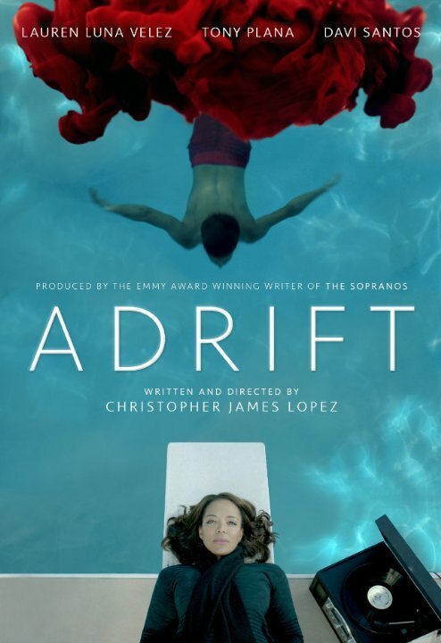 Adrift