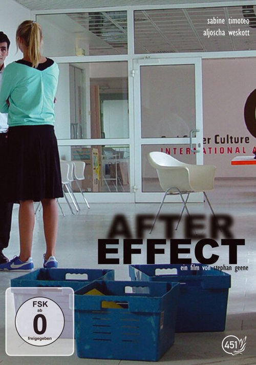 After Effect