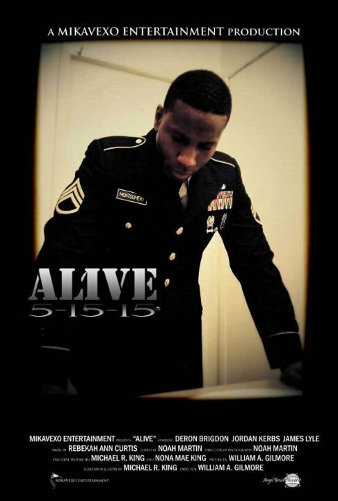 Alive