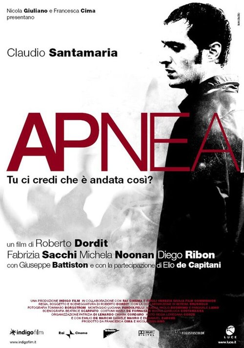 Apnea